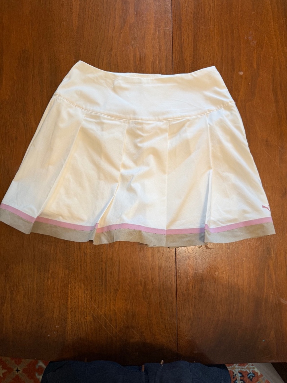 XS Puma Tennis or Golf Skort